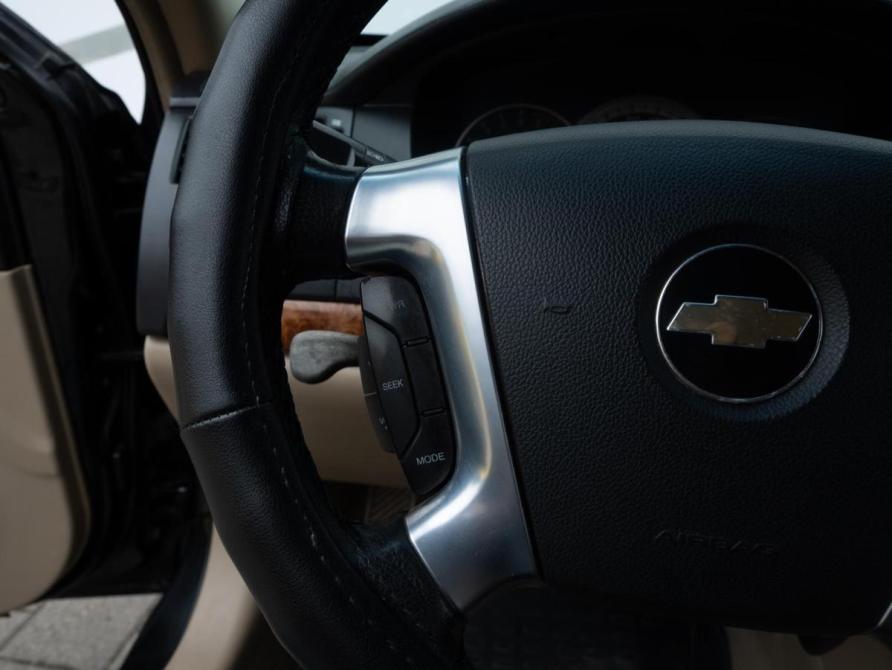 Chevrolet Epica V250 Ставрополь  - изображение 19
