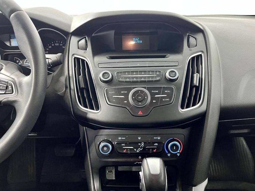 Ford Focus III Рестайлинг Борисоглебск  - изображение 17