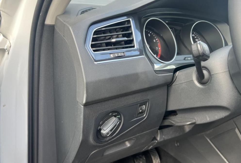 Volkswagen Tiguan II Красноярск  - изображение 19