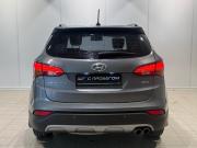 Hyundai Santa Fe III Самара  - изображение 24