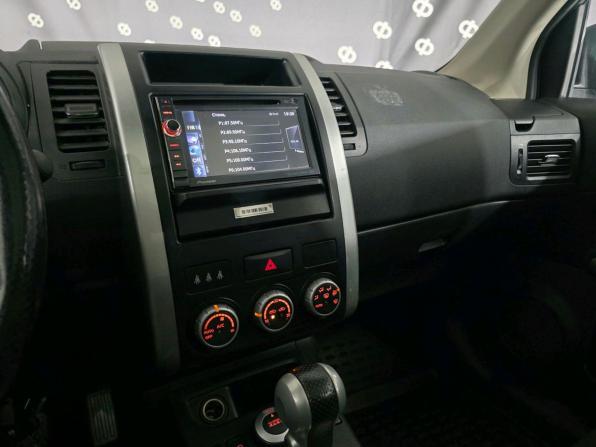 Nissan X-Trail II Рестайлинг с пробегом 2012 года, цена 1 250 000 рублей, 222511 км, внедорожник, Автокод Объявления