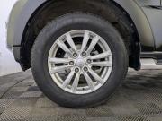Mitsubishi Pajero IV Рестайлинг 2 Москва  - изображение 42