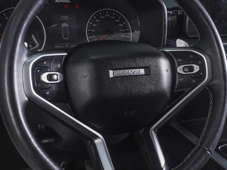 Haval Jolion I Ростов-на-Дону  - изображение 16