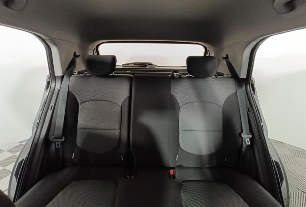 Hyundai Creta I Волгоград  - изображение 16