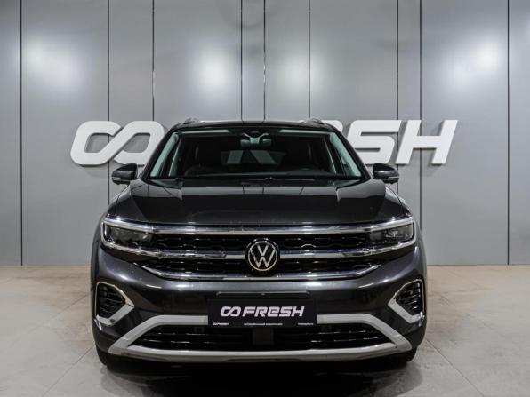 Volkswagen Talagon I с пробегом 2023 года, цена 4 799 000 рублей, 58196 км, внедорожник, Автокод Объявления