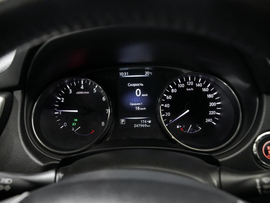 Nissan X-Trail III Ульяновск  - изображение 15