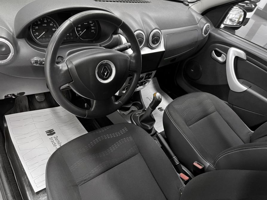 Renault Sandero I Тверь  - изображение 8