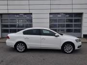 Volkswagen Passat B7 Санкт-Петербург  - изображение 25