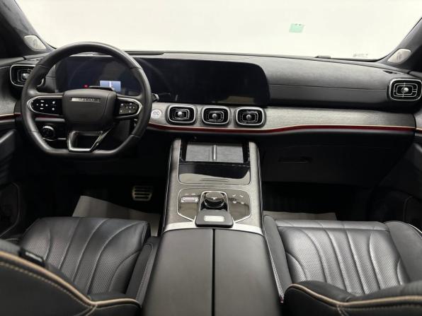 Jaecoo J8 с пробегом 2024 года, цена 3 610 000 рублей, 20601 км, внедорожник, Автокод Объявления