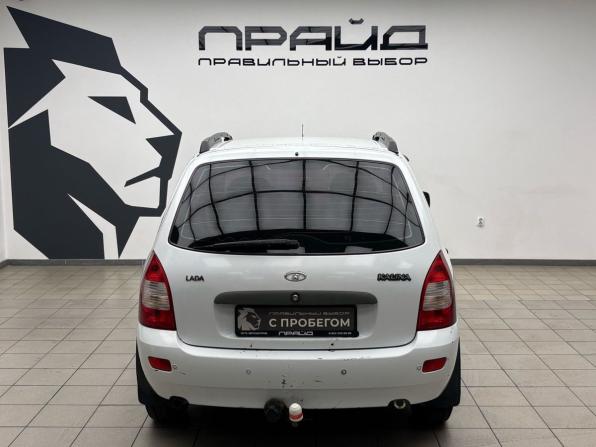 Lada (ВАЗ) Kalina I с пробегом 2009 года, цена 340 000 рублей, 240186 км, универсал, Автокод Объявления