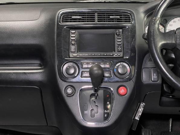Honda Stream I с пробегом 2003 года, цена 590 000 рублей, 276902 км, компактвэн, Автокод Объявления