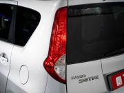 Toyota Passo Sette Иркутск  - изображение 37