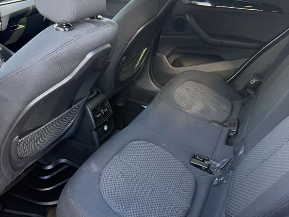BMW X1 II (F48) с пробегом 2016 года, цена 1 699 000 рублей, 225800 км, внедорожник, Автокод Объявления