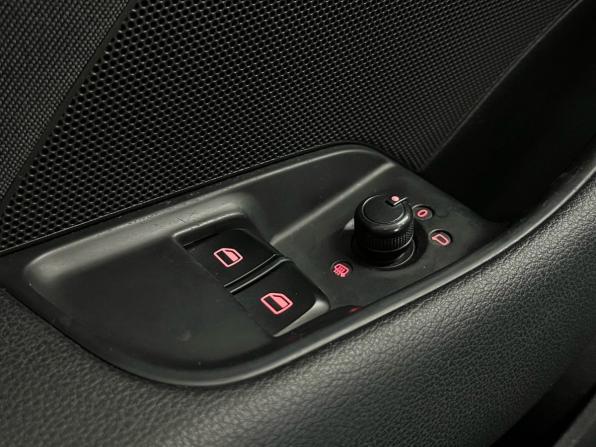 Audi A3 III (8V) с пробегом 2012 года, цена 1 400 000 рублей, 232050 км, хэтчбек, Автокод Объявления