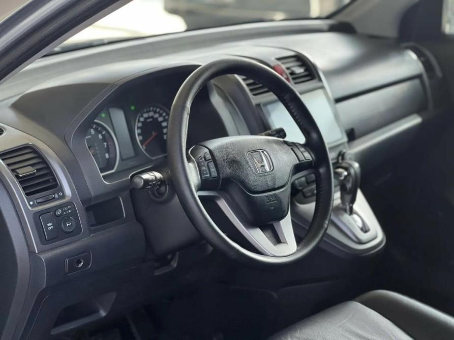 Honda CR-V III Екатеринбург  - изображение 13