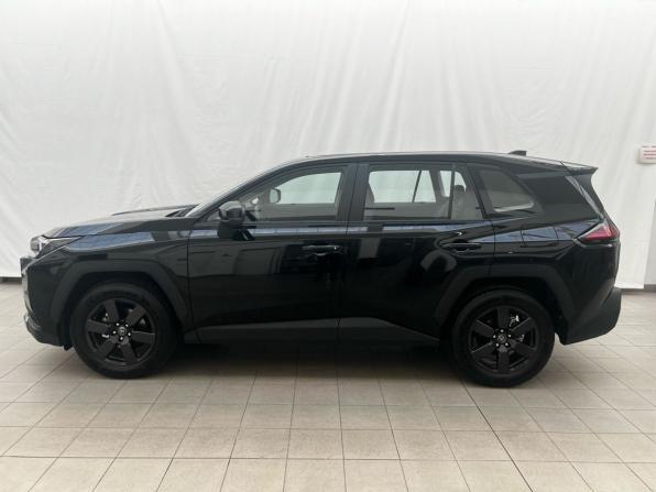 Toyota RAV4 VI (XA60) с пробегом 2026 года, цена 4 600 000 рублей, 10 км, внедорожник, Автокод Объявления