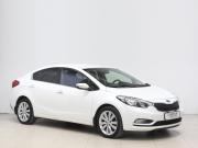 Kia Cerato III Курск  - изображение 28