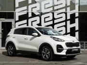 Kia Sportage IV Волгоград  - изображение 21