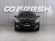 Hyundai i30 II Воронеж  - изображение 19