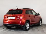Mitsubishi ASX I Санкт-Петербург  - изображение 25