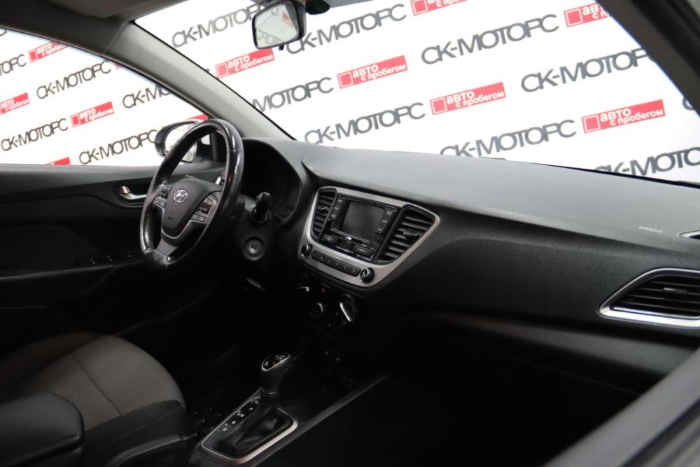 Hyundai Solaris II Сургут  - изображение 9
