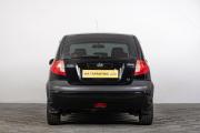 Hyundai Getz I Рестайлинг Томск  - изображение 23