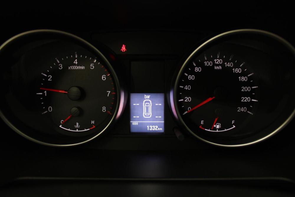 Haval M6 II Томск  - изображение 12
