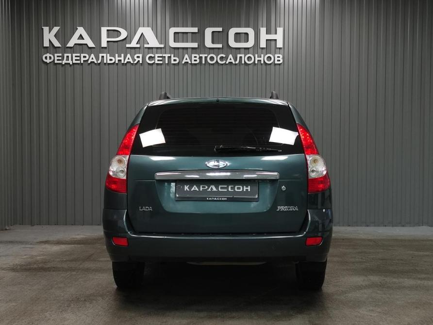 Lada (ВАЗ) Priora I Пермь  - изображение 4