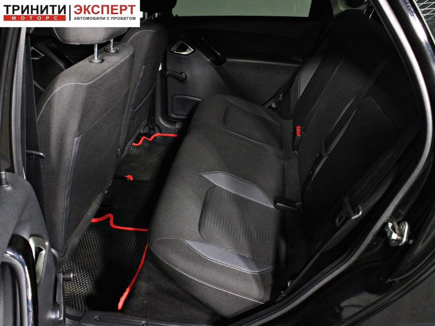 Lada (ВАЗ) Granta I Рестайлинг Белгород  - изображение 17