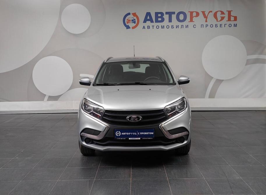 Lada (ВАЗ) XRAY I Москва  - изображение 3