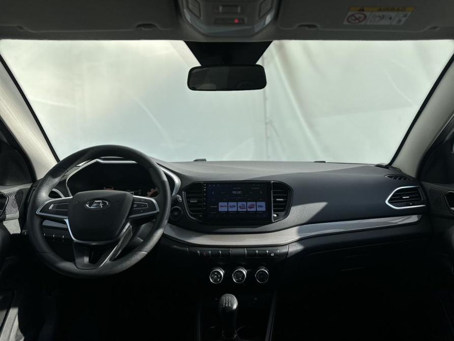 Lada (ВАЗ) Vesta I Рестайлинг (NG) Липецк  - изображение 13