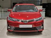 Toyota Corolla XI (E160 E170 E180) Челябинск  - изображение 20