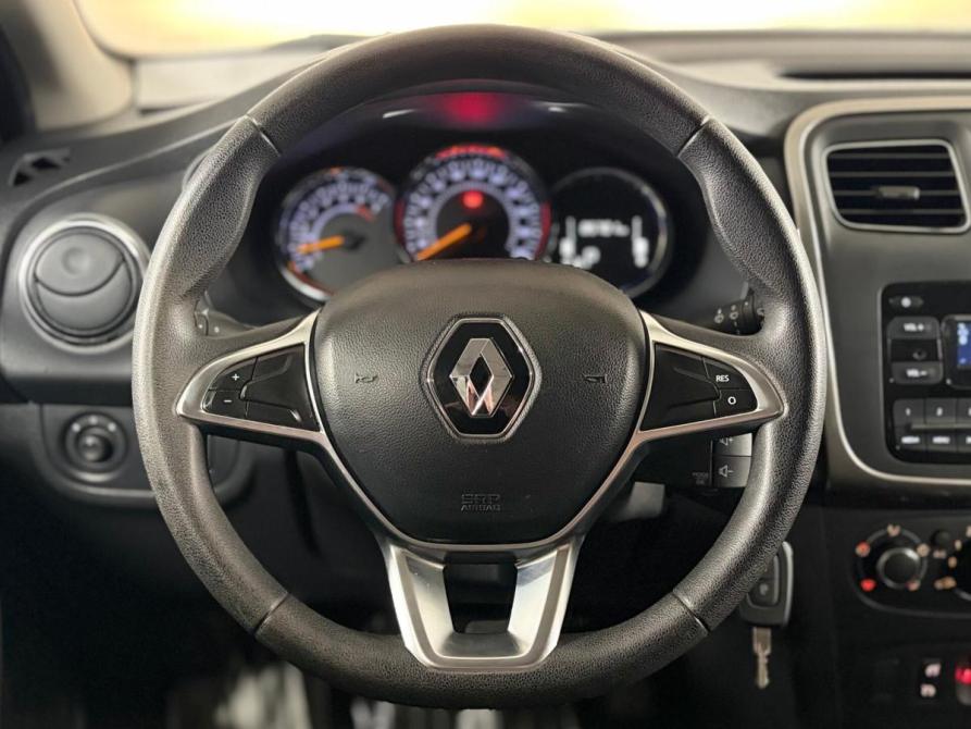Renault Sandero II Рестайлинг Екатеринбург  - изображение 22