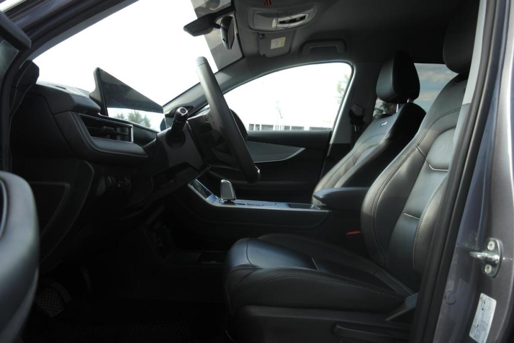 Chery Tiggo 7 Pro Max I Воронеж  - изображение 12