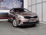 Kia Rio IV Рестайлинг Кемерово  - изображение 26