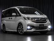 Honda Stepwgn V Тюмень  - изображение 37