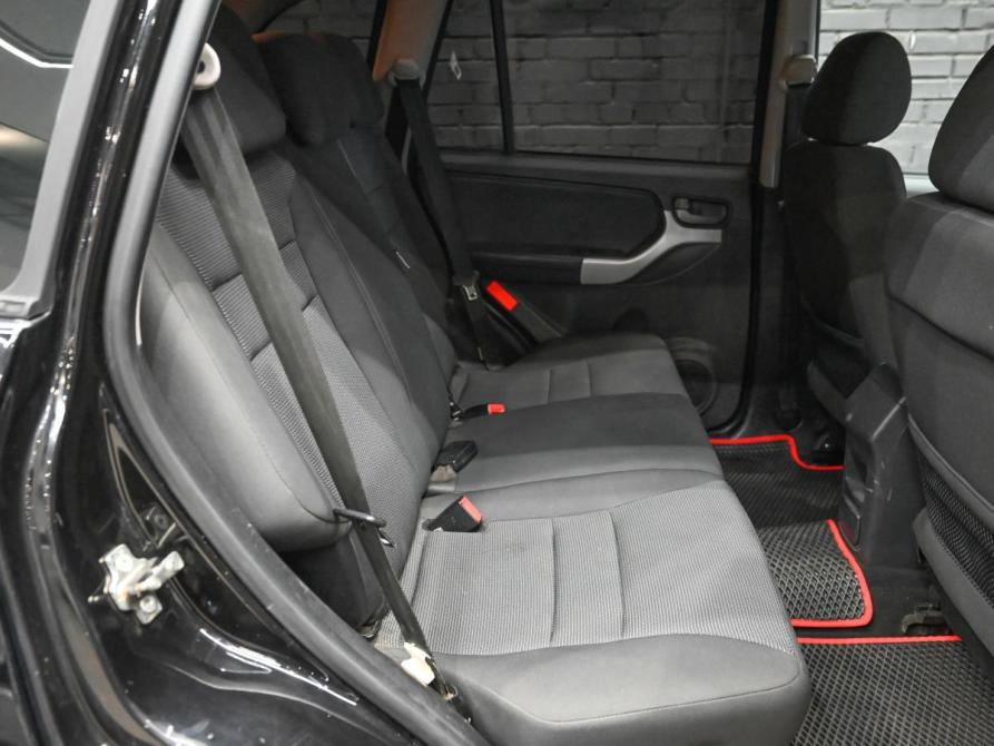 Chery Tiggo (T11) I Рестайлинг (FL) Екатеринбург  - изображение 11