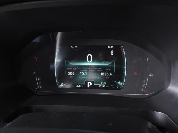 Chery Tiggo 7 Pro I с пробегом 2021 года, цена 1 670 000 рублей, 61390 км, внедорожник, Автокод Объявления