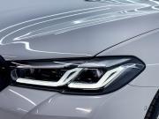 BMW 5 серии VII (G30/G31/G38) Рестайлинг Уфа  - изображение 47