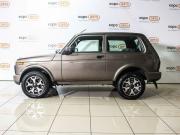 Lada (ВАЗ) 2121 (4x4) I Рестайлинг (2020) Калуга  - изображение 12
