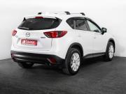Mazda CX-5 I Иркутск  - изображение 28