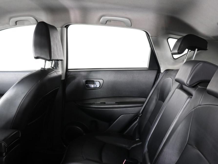 Nissan Qashqai I Химки  - изображение 8