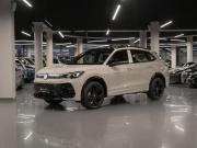 Volkswagen Tiguan III (China Market) Москва  - изображение 34