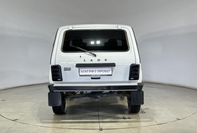 Lada (ВАЗ) Niva Legend I с пробегом 2023 года, цена 915 000 рублей, 20870 км, внедорожник, Автокод Объявления