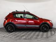 Renault Sandero II Рестайлинг Санкт-Петербург  - изображение 25