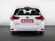 Toyota Corolla XI (E160 E170 E180) Рестайлинг 1 Иркутск  - изображение 26