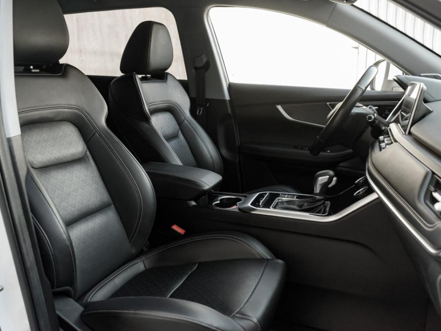 Chery Tiggo 8 I Екатеринбург  - изображение 14
