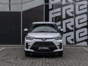 Toyota Raize I Краснодар  - изображение 24