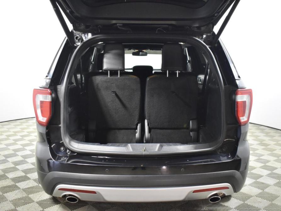 Ford Explorer V Рестайлинг Казань  - изображение 31