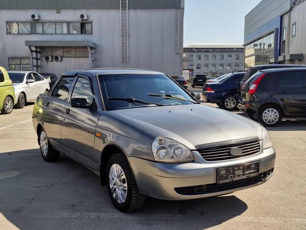 Lada (ВАЗ) Priora I с пробегом 2008 года, цена 199 000 рублей, 245188 км, седан, Автокод Объявления